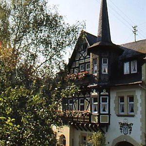 Pension Haus Weller