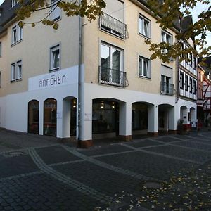 Hotel Ännchen